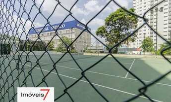 Imagem 4: Apartamento em Chácara Klabin - São Paulo