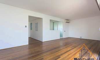 Imagem 6: Apartamento novo a venda com 95m² 1 suíte e 2 vagas de garagem no bairro Vila Olímpia