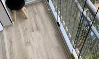 Imagem 7: Apartamento para venda possui 49 metros quadrados com 2 quartos em Quarta Parada - São Pau