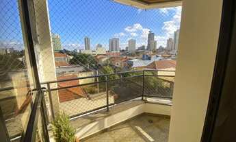 Imagem 1: AP. 115M²-3 DORM. SUITE,LAVABO SACADA,1 VAGA DETERMINADA