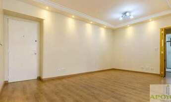 Imagem 3: Vila Mascote 3 Dormitórios, Suíte, 2 Garagens 85m²