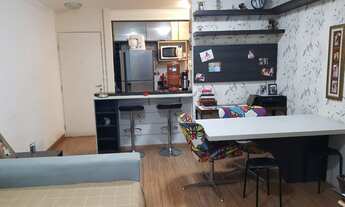 Imagem 2: Apartamento 3 Dormitórios 1 Suíte 1 Vaga