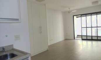 Imagem 4: Studio para venda tem 33 metros quadrados com 1 quarto em Santa Efigênia - São Paulo - SP