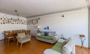 Imagem 5: Apartamento com 3 dormitórios à venda, 140 m² por R$ 1.300.000,00 - Vila Mariana - São Pau