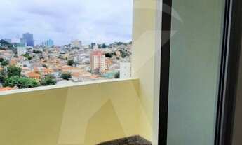 Imagem 3: Apartamento 3 quartos 1 vaga - 900 m do metro/shopping Tucuruvi