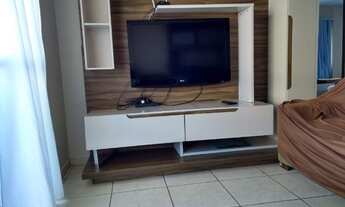 Imagem 2: Apto 2 quartos, aprox. 450m da praia -Balneário Camboriú, wifi, a/c, wats *