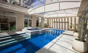 Imagem 7: Apartamento a venda no Celebration Itaim