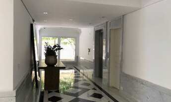 Imagem 7: Apartamento, 316 m² - venda por R$ 9.450.000,00 ou aluguel por R$ 31.000,00/mês - Jardim P