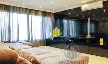 Imagem 6: Sobrado com 6 dormitórios à venda, 440 m² por R$ 2.500.000,00 - Interlagos - São Paulo/SP