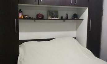 Imagem 4: Apartamento para venda com 49 metros quadrados com 2 quartos em Imirim - São Paulo - SP