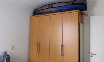 Imagem 4: Apartamento para venda com 78 metros quadrados com 3 quartos em Saúde - São Paulo - SP