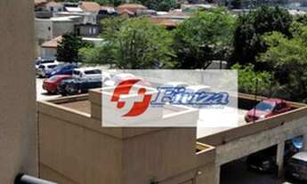 Imagem 3: Apartamento para venda com 56 metros quadrados com 2 quartos em Vila Arcádia - São Paulo