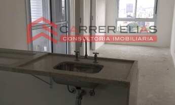 Imagem 7: Cobertura duplex para venda com 80 metros quadrados com 1 quarto em Pinheiros - São Paulo