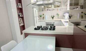 Imagem 5: Sobrado com 2 dormitórios à venda, 120 m² por R$ 569.000,00 - Pioneiros - Fazenda Rio Gran