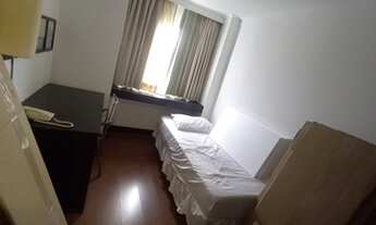 Imagem 3: Flat para venda com 54 metros quadrados com 2 quartos em Cerqueira César - São Paulo - SP