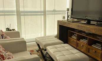 Imagem 4: Apartamento com 2 dormitórios à venda, 84 m² por R$ 1.750.000 - Pinheiros - São Paulo/SP