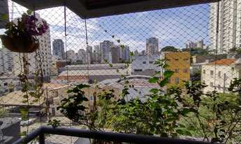 Imagem 6: Apartamento com 3 dormitórios ao lado Hospital Albert Einstein