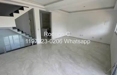 Imagem 8: Sobrado Novo Jardim Brasília (Zona Leste) 3 suítes, 5 vagas, 250 m2