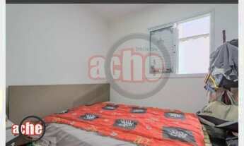 Imagem 4: Sobrado para venda com 70 metros quadrados com 2 quartos em Vila Isa - São Paulo - SP