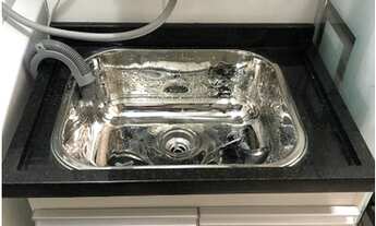 Imagem 4: Apto 45m²² no Atua Vista Morumbi Zona Sul SP