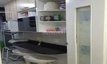 Imagem 3: Lindo apartamento no Condomínio Vitória com vaga de garagem