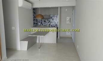 Imagem 6: PRIMEIRA LOCAÇÃO, Granja Julieta, 82 m2, 03 dormitórios, lazer completo