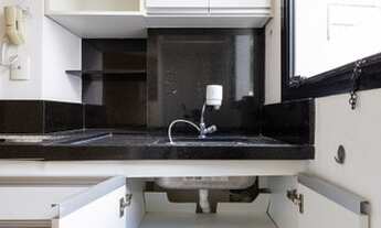 Imagem 7: Apartamento a Venda em Moema