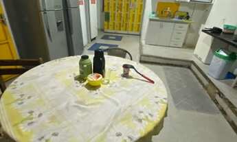 Imagem 6: Waka pensão metrô Tatuapé - para meninos