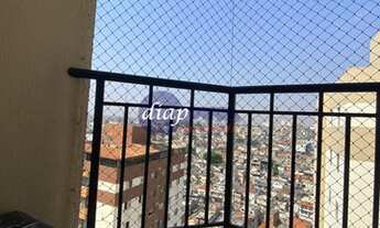 Imagem 2: SÃO PAULO - Apartamento Padrão - VILA FORMOSA