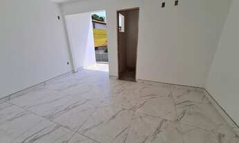 Imagem 4: Casa de 03 quartos com suíte em Bairro de Fátima