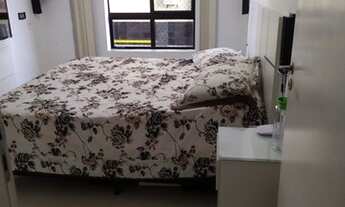 Imagem 2: Villa Francesa Apartamento com 3 dormitórios