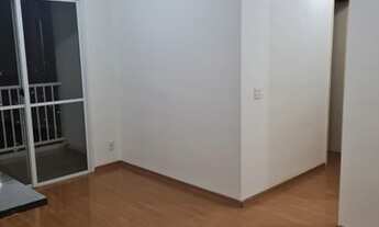 Imagem 2: Apartamento para venda com 57 metros quadrados com 2 quartos