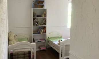 Imagem 5: Sobrado, Vila Inah - São Paulo