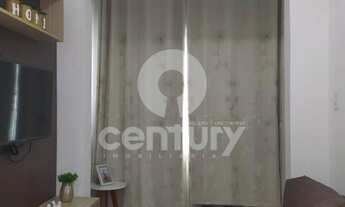 Imagem 4: Apartamento à venda no Condomínio Belas Artes>