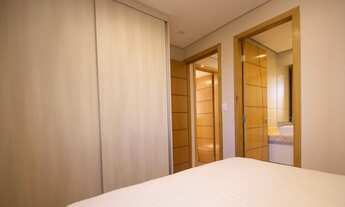 Imagem 6: Apartamento 2 Dormitórios, 1 Suíte, 1 Vaga