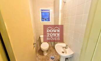 Imagem 7: Sala à venda, 103 m² por R$ 800.000,00 - Barra da Tijuca - Rio de Janeiro/RJ