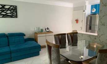 Imagem 7: Excelente apartamento em prédio Novo! 3 dormitórios, 1 suíte, 1 vaga!