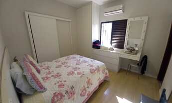 Imagem 5: Casa para venda com 130 metros quadrados com 3 quartos em Cidade Jardim - Uberlândia - MG