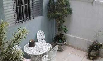 Imagem 3: Casa Sobrado em Jardim Santa Emilia - São Paulo, SP