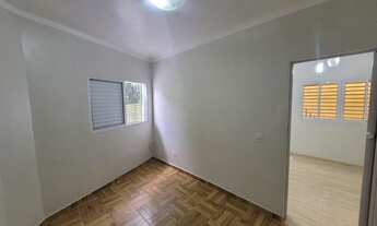 Imagem 5: Casa de 45m² na rua do metrô Vila Matilde com quintal nos fundos