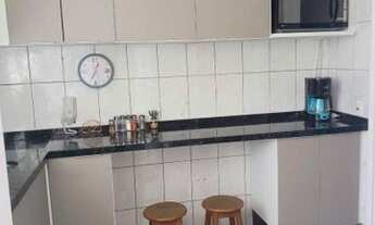 Imagem 3: Apartamento com 2 dormitórios à venda, 65 m² por R$ 330.000,00 - Vila Alexandria - São Pau