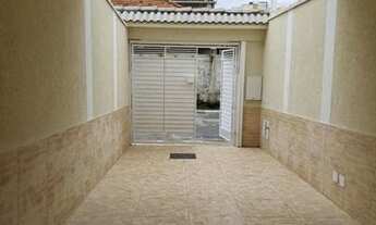 Imagem 5: Sobrado para venda tem 105 metros quadrados com 3 quartos em Vila Pierina - São Paulo - SP