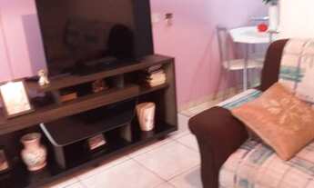 Imagem 2: Apartamento para venda com 37 metros quadrados com 1 quarto em Liberdade - São Paulo - SP