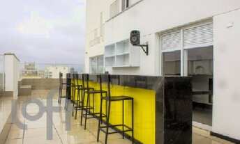 Imagem 3: Apartamento Perto do Metrô, com 1 dormitório, 1 vaga, em Consolação, São Paulo