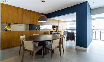 Imagem 4: SãO PAULO - Apartamento Padrão - Brooklin