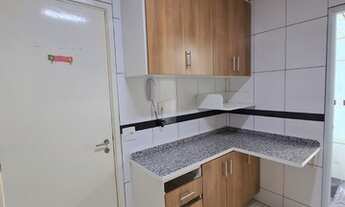 Imagem 2: Casa de condomínio Terrara 98 metros com 3 quartos 1 suite 2 vagas