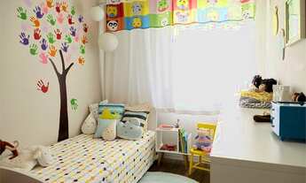 Imagem 5: Apartamento para venda tem 88 metros quadrados com 2 quartos em Perdizes - São Paulo - SP