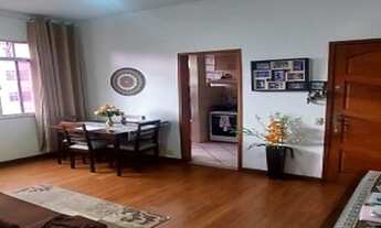 Imagem: RIO DE JANEIRO - Apartamento Padrão - CACHAMBI