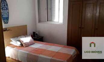 Imagem 5: Apartamento com 3 dormitórios à venda, 63 m² por R$ 398.000 - Vila Guilherme - São Paulo/S