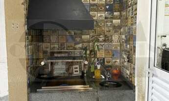 Imagem 4: Apartamento à venda no Unique Vila Prudente, tipo Garden, 2 dorms. (1 ste), 2 vagas, varan